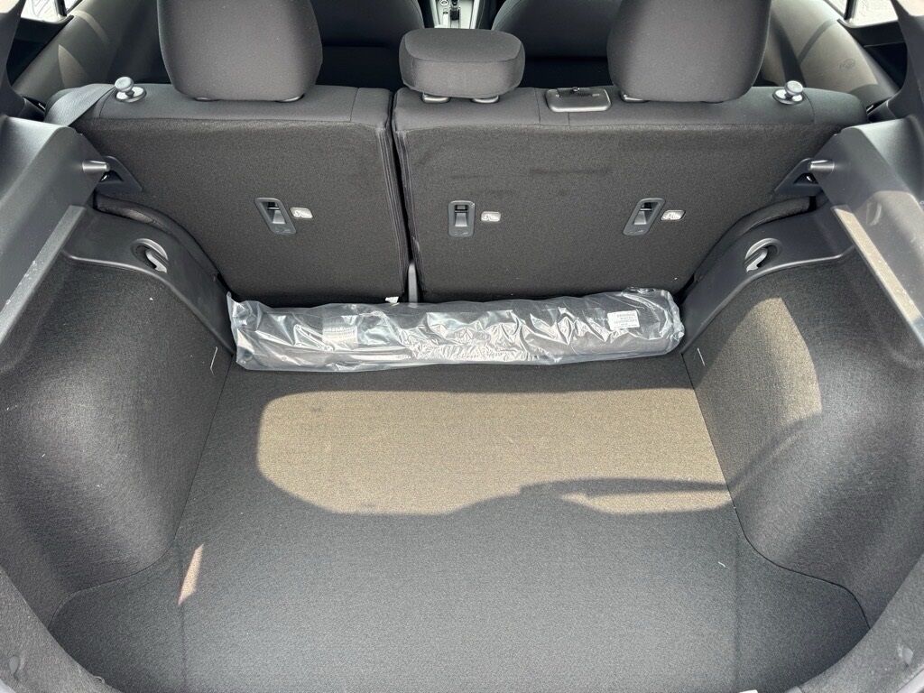 2025 Nissan Kicks S Morristown TN