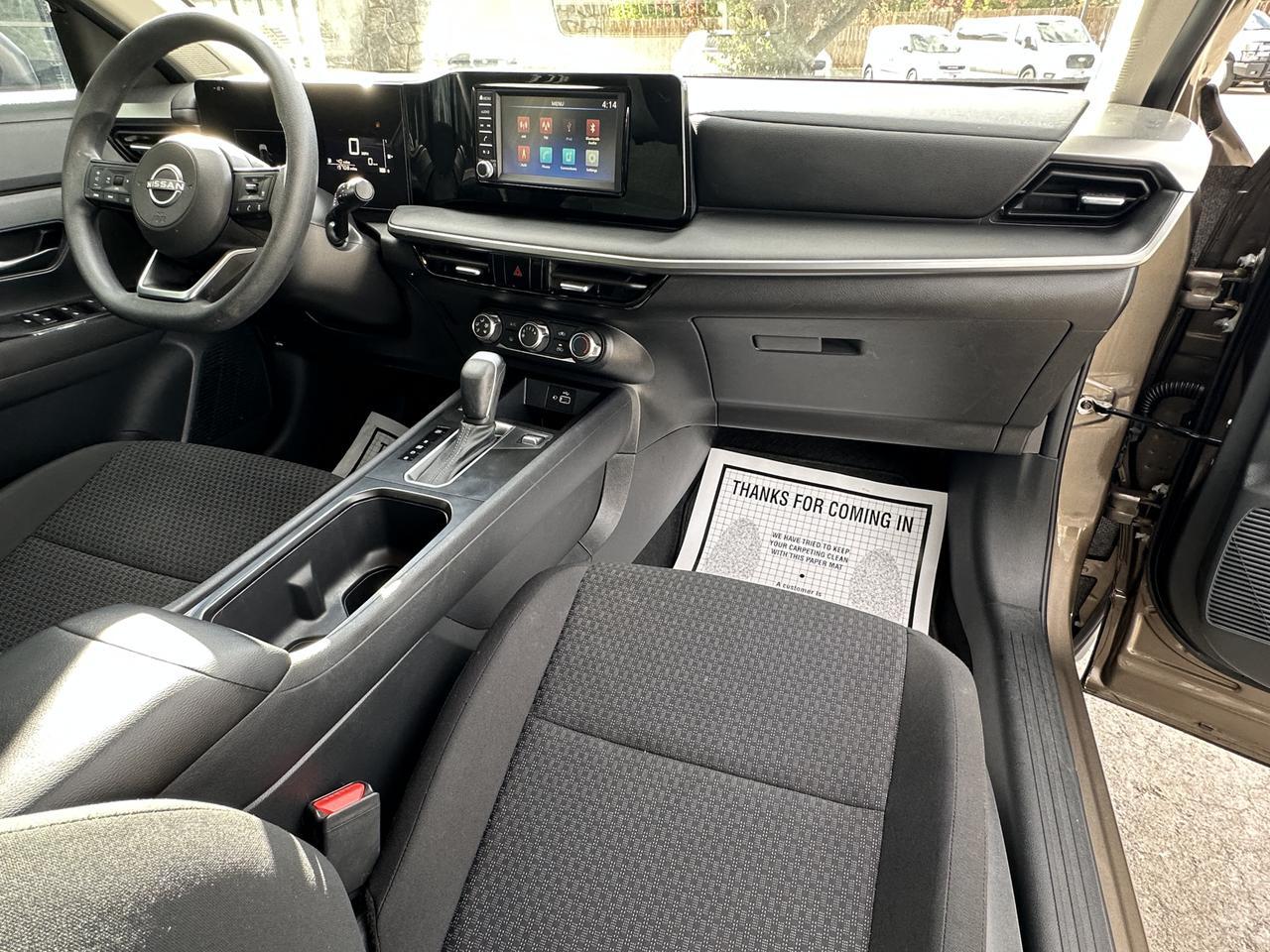2025 Nissan Kicks S Mountain Home ID