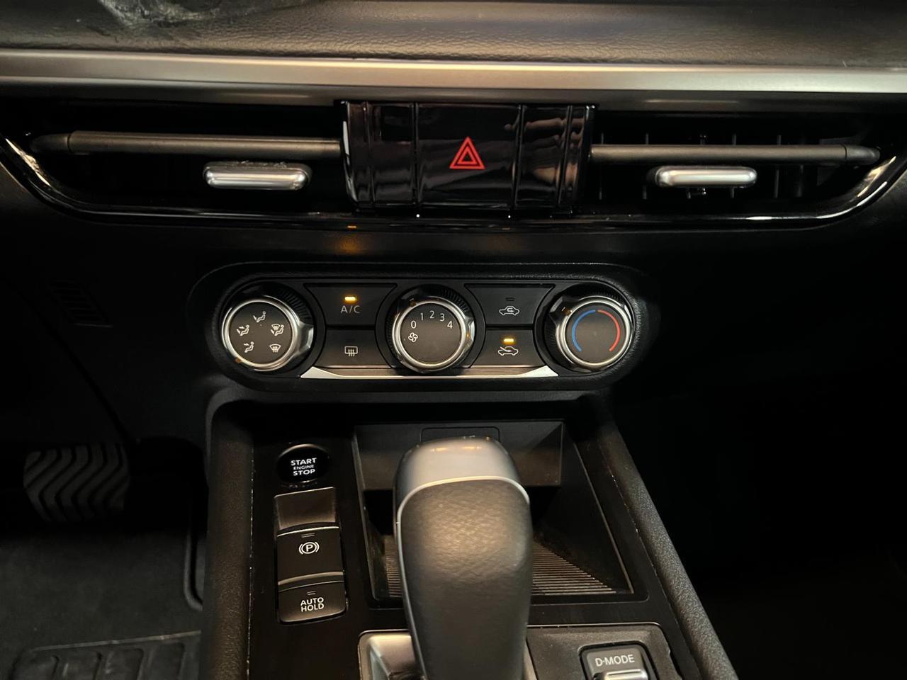 2025 Nissan Kicks S Parker CO