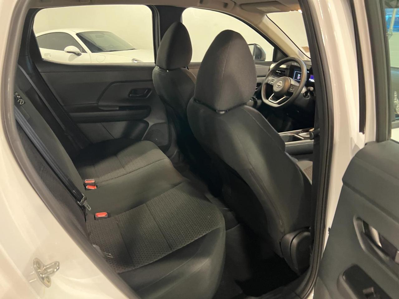 2025 Nissan Kicks S Parker CO