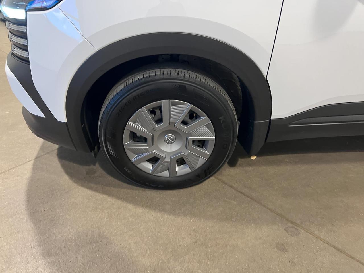 2025 Nissan Kicks S Parker CO