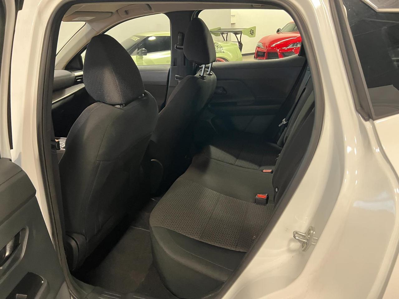 2025 Nissan Kicks S Parker CO