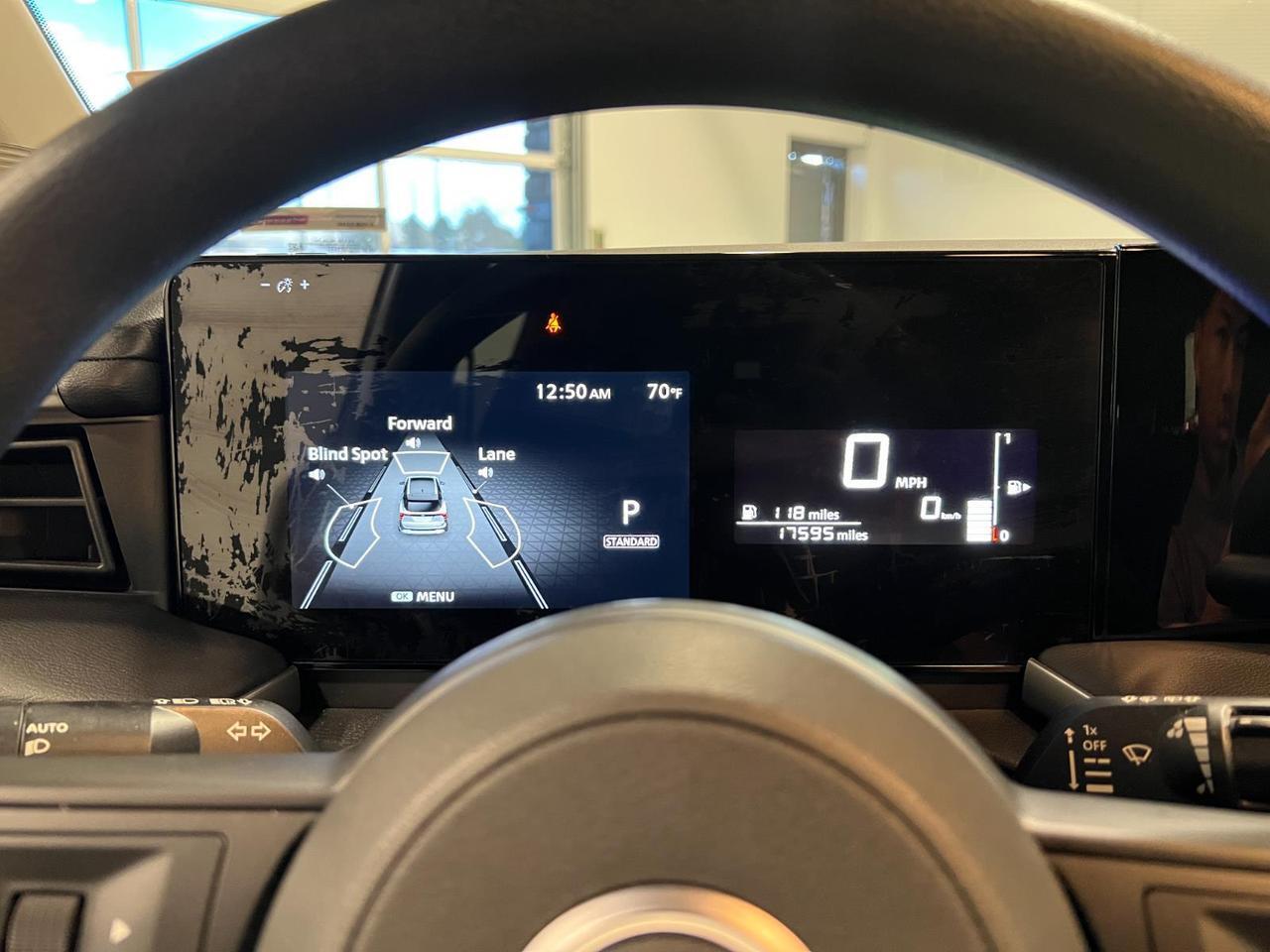 2025 Nissan Kicks S Parker CO