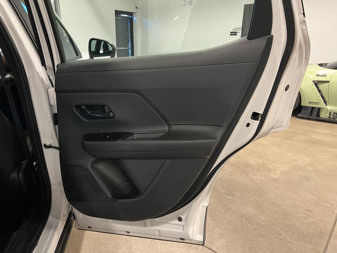 2025 Nissan Kicks S Parker CO