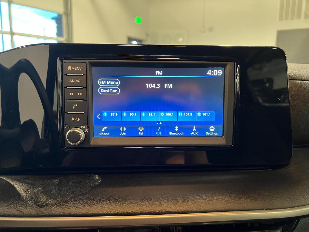 2025 Nissan Kicks S Parker CO