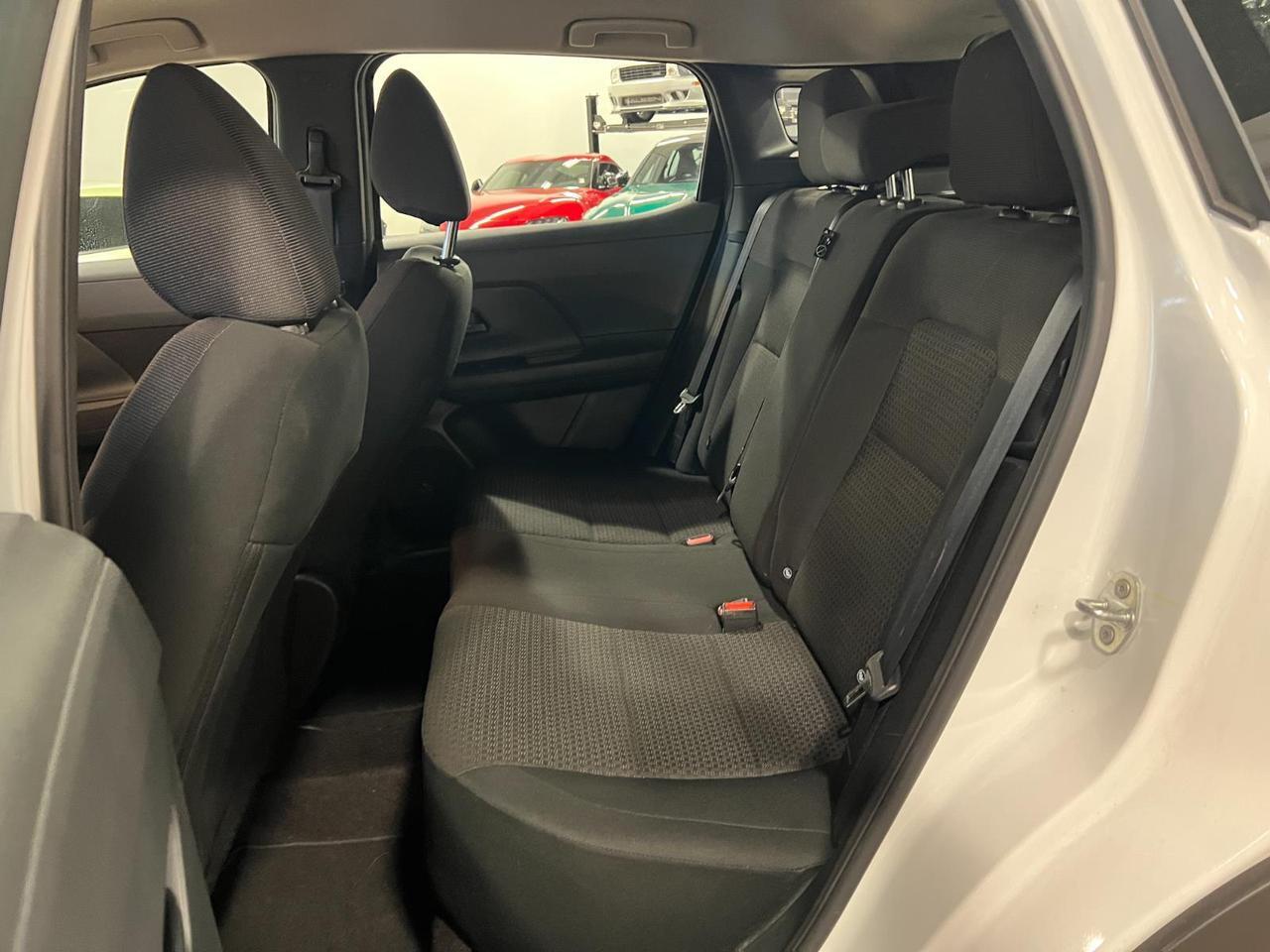 2025 Nissan Kicks S Parker CO