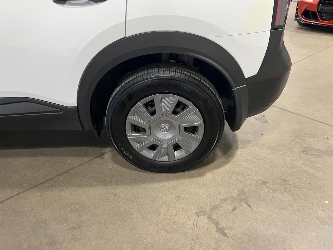 2025 Nissan Kicks S Parker CO