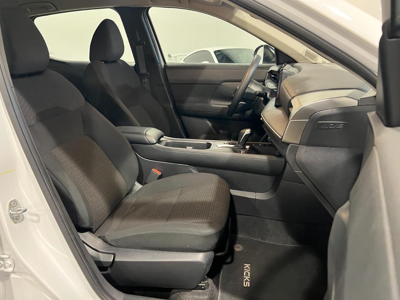 2025 Nissan Kicks S Parker CO