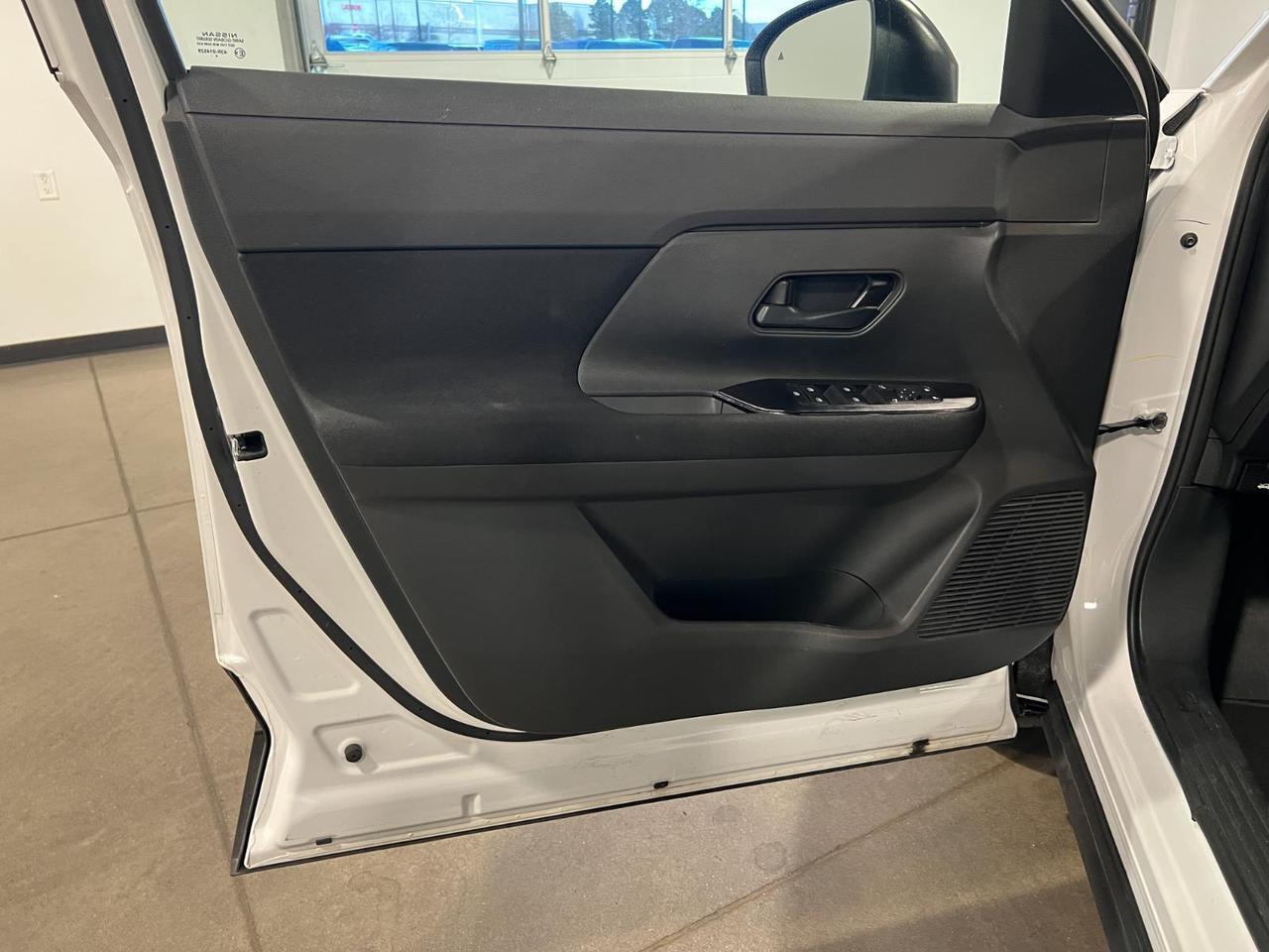 2025 Nissan Kicks S Parker CO