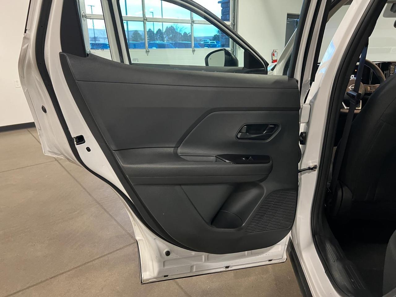 2025 Nissan Kicks S Parker CO