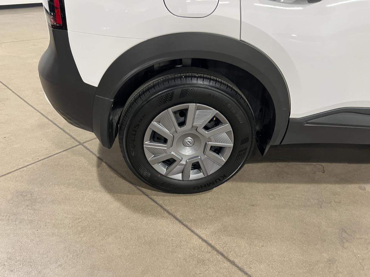 2025 Nissan Kicks S Parker CO