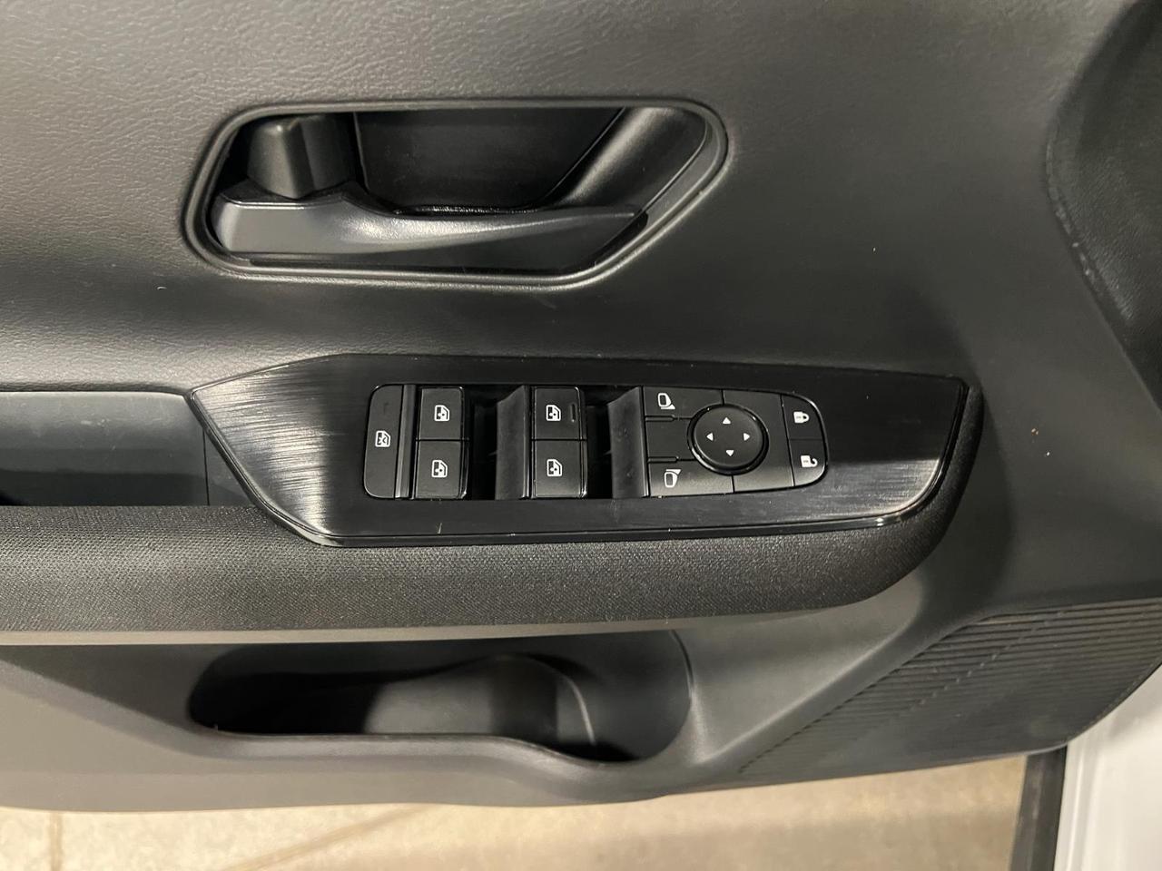 2025 Nissan Kicks S Parker CO