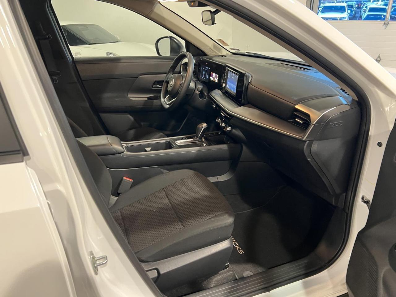 2025 Nissan Kicks S Parker CO