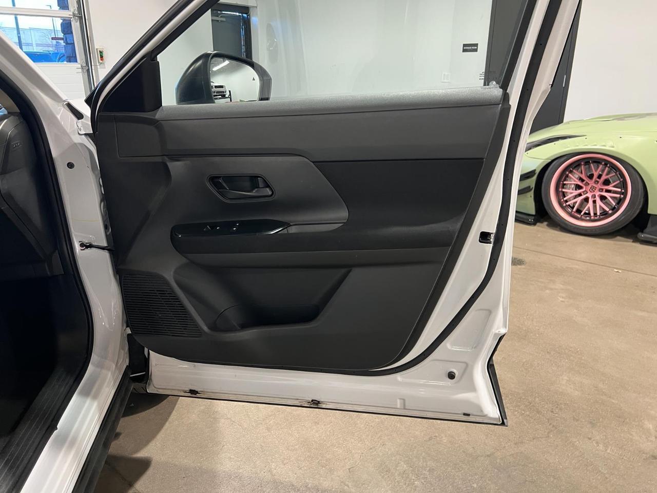 2025 Nissan Kicks S Parker CO