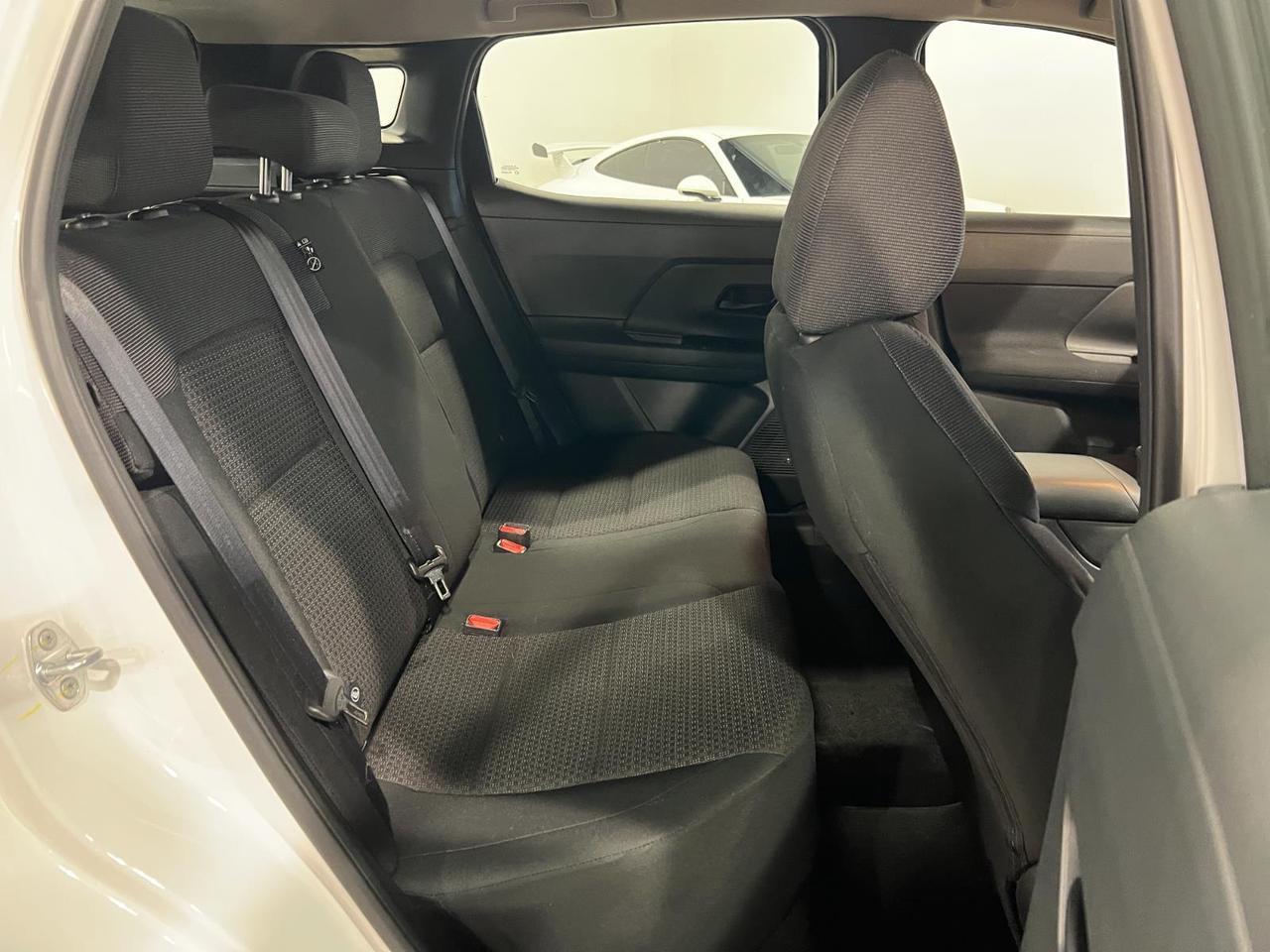 2025 Nissan Kicks S Parker CO