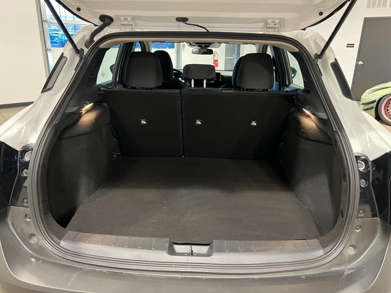 2025 Nissan Kicks S Parker CO