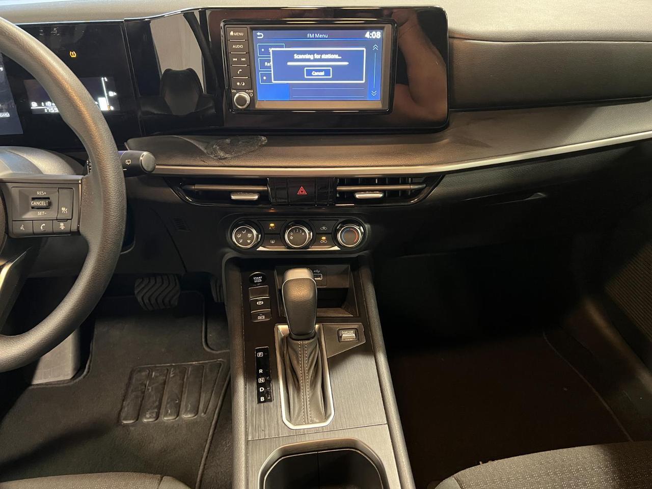 2025 Nissan Kicks S Parker CO