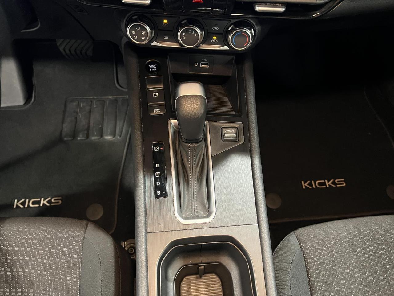 2025 Nissan Kicks S Parker CO