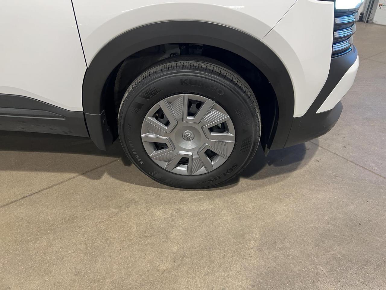 2025 Nissan Kicks S Parker CO