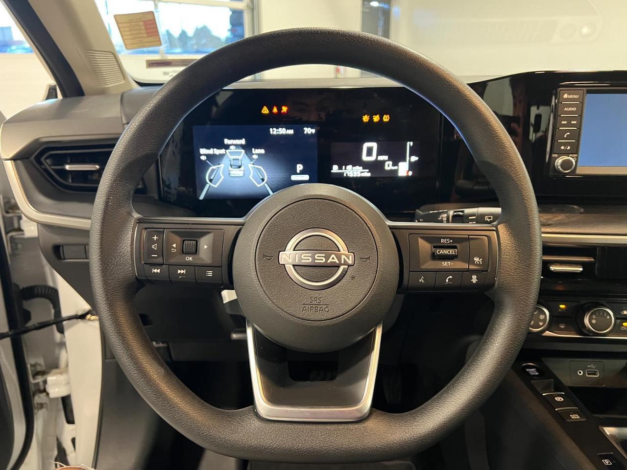 2025 Nissan Kicks S Parker CO