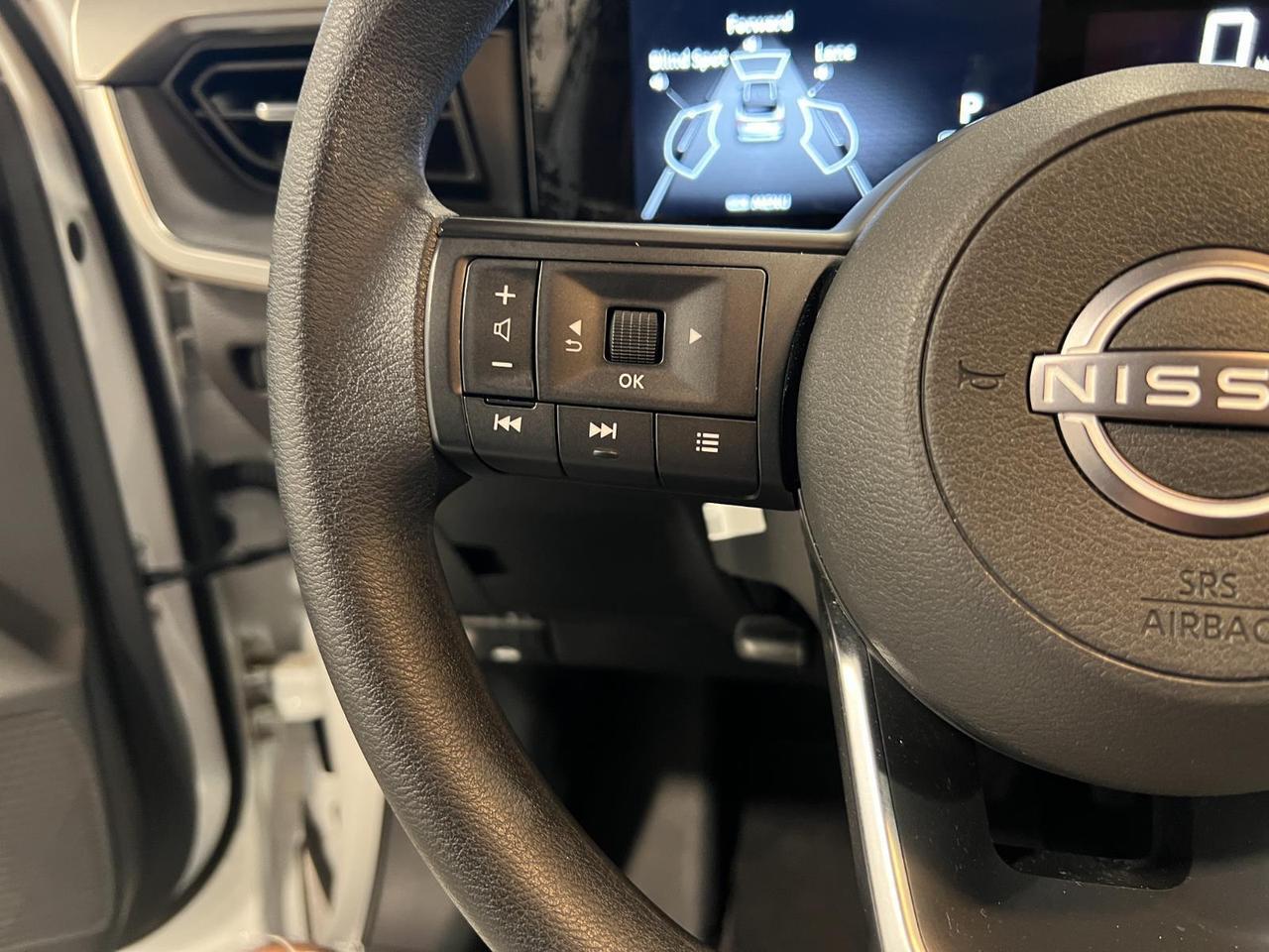 2025 Nissan Kicks S Parker CO