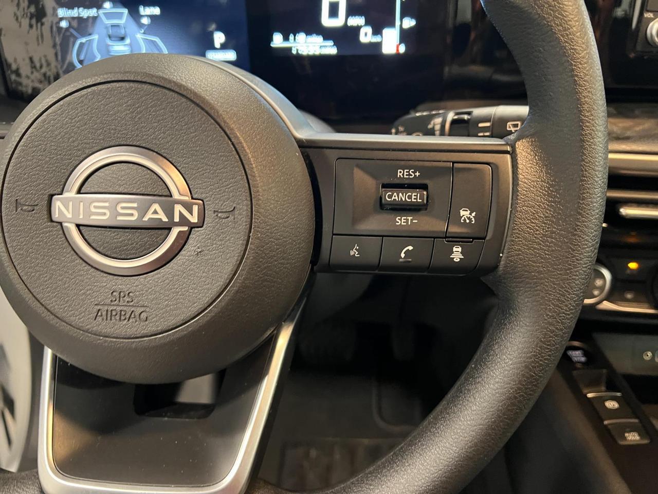 2025 Nissan Kicks S Parker CO