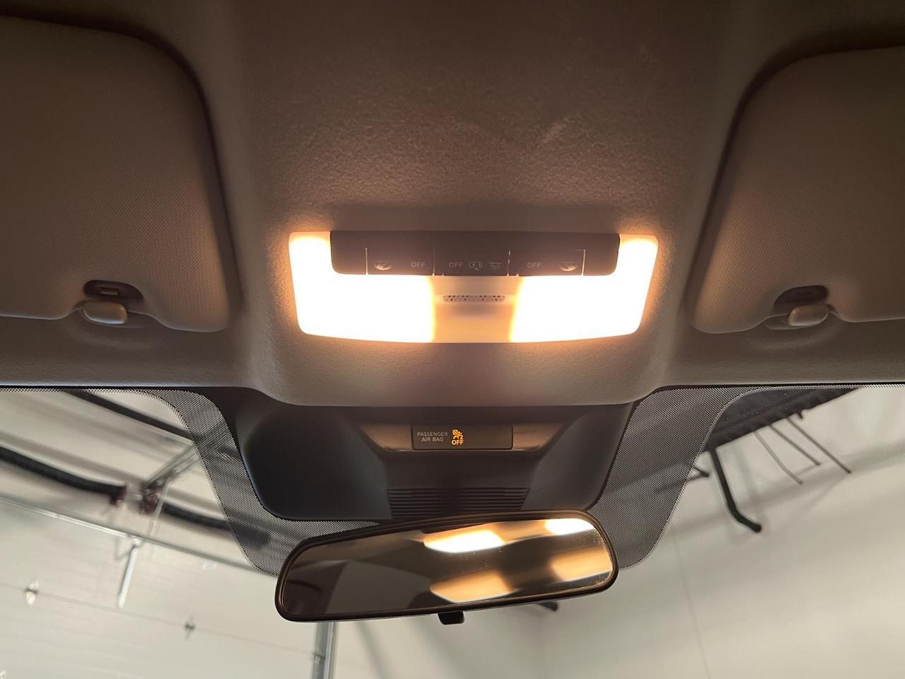 2025 Nissan Kicks S Parker CO