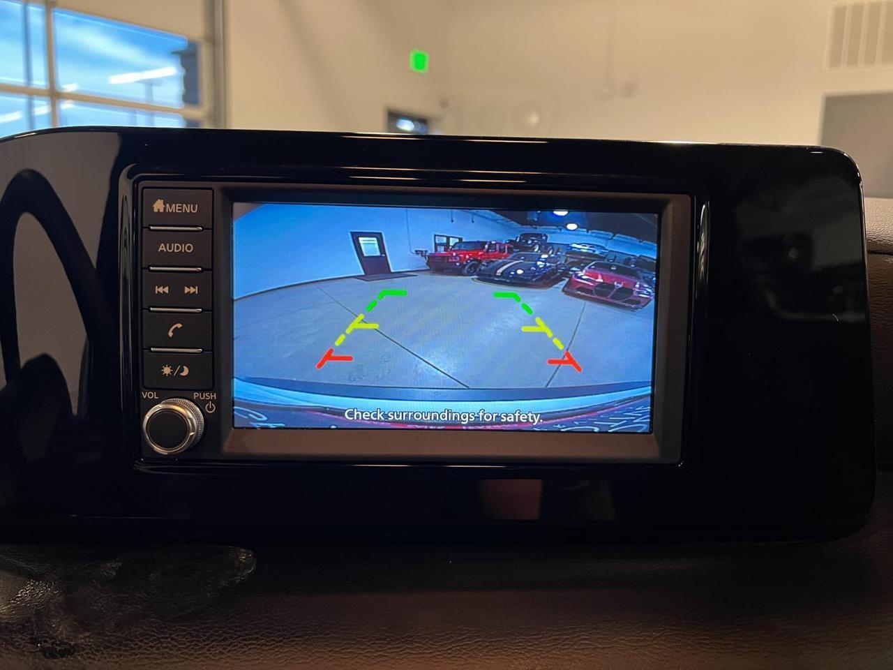 2025 Nissan Kicks S Parker CO