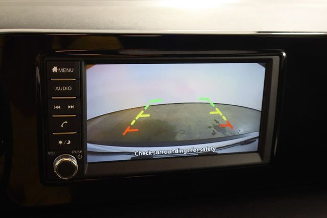 2025 Nissan Kicks S Raleigh NC