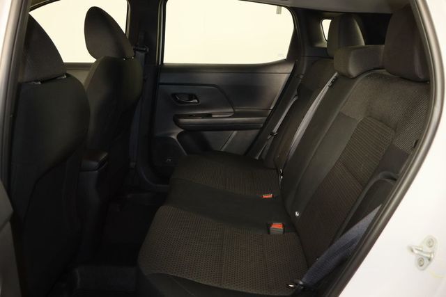 2025 Nissan Kicks S Raleigh NC