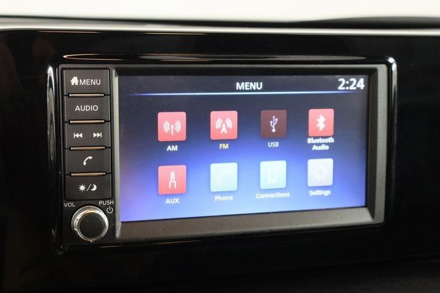 2025 Nissan Kicks S Raleigh NC