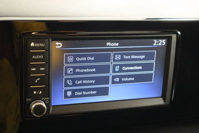 2025 Nissan Kicks S Raleigh NC