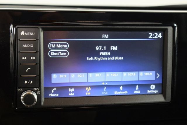 2025 Nissan Kicks S Raleigh NC