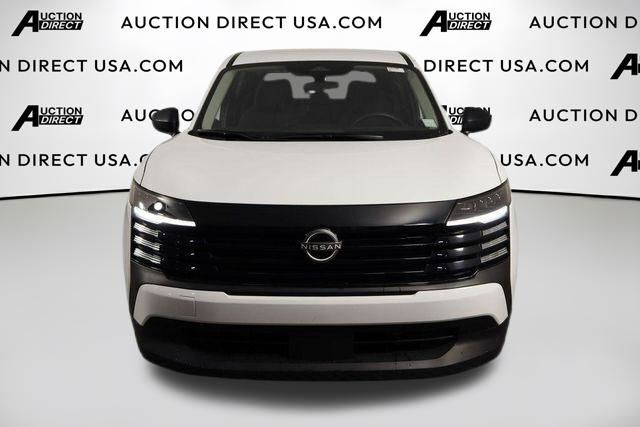 2025 Nissan Kicks S Raleigh NC