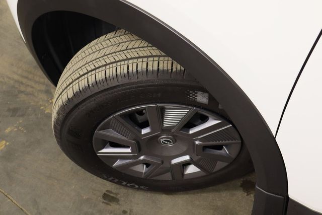 2025 Nissan Kicks S Raleigh NC