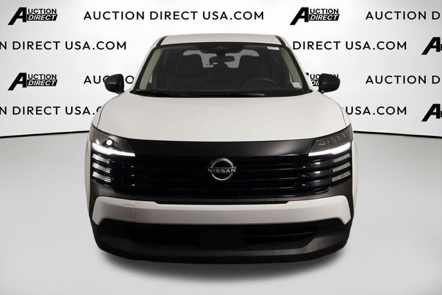 2025 Nissan Kicks S Raleigh NC