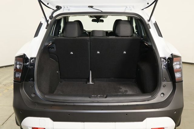 2025 Nissan Kicks S Raleigh NC