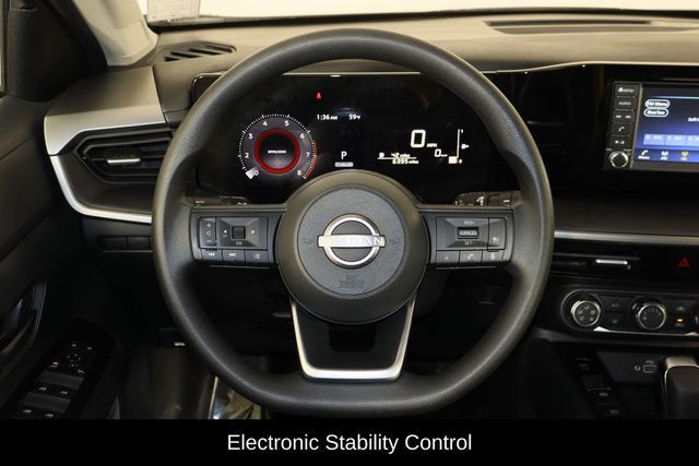 2025 Nissan Kicks S Raleigh NC