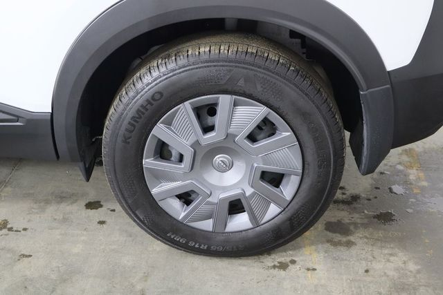 2025 Nissan Kicks S Raleigh NC