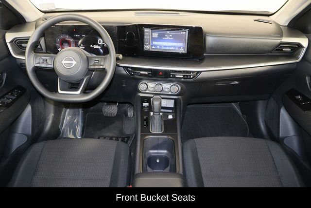 2025 Nissan Kicks S Raleigh NC