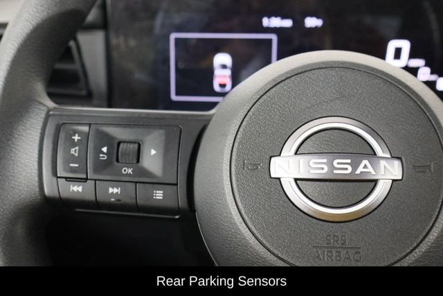 2025 Nissan Kicks S Raleigh NC