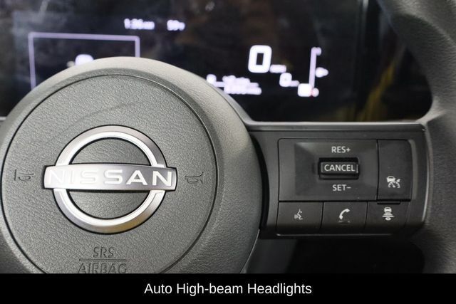 2025 Nissan Kicks S Raleigh NC