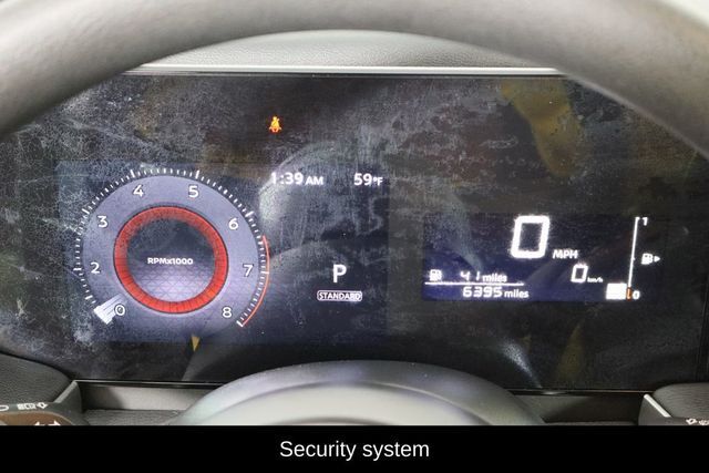 2025 Nissan Kicks S Raleigh NC