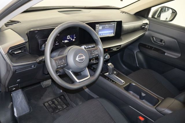 2025 Nissan Kicks S Raleigh NC