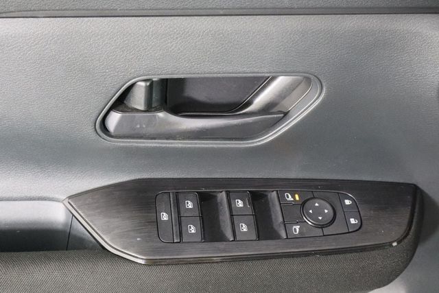 2025 Nissan Kicks S Raleigh NC