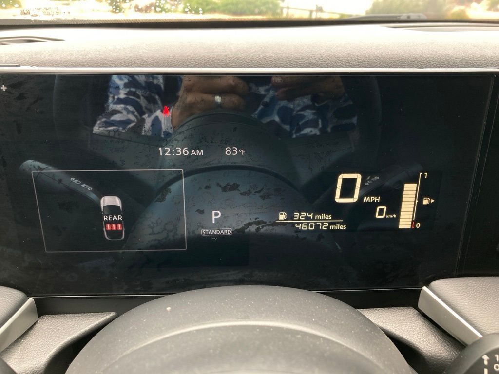 2025 Nissan Kicks S San Antonio TX