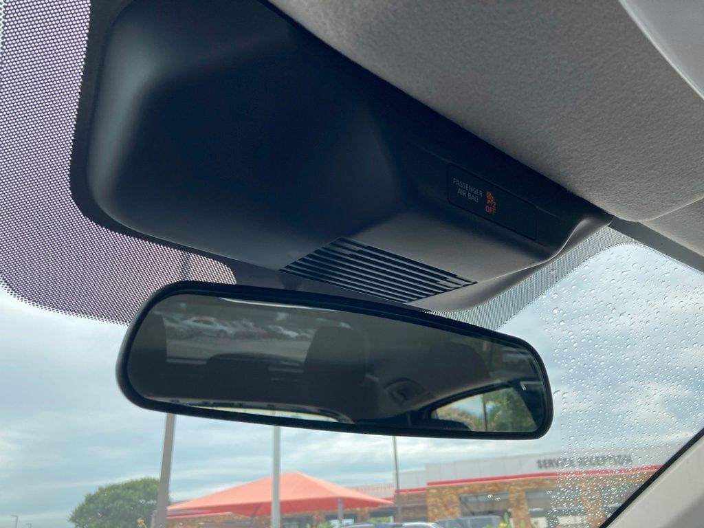 2025 Nissan Kicks S San Antonio TX