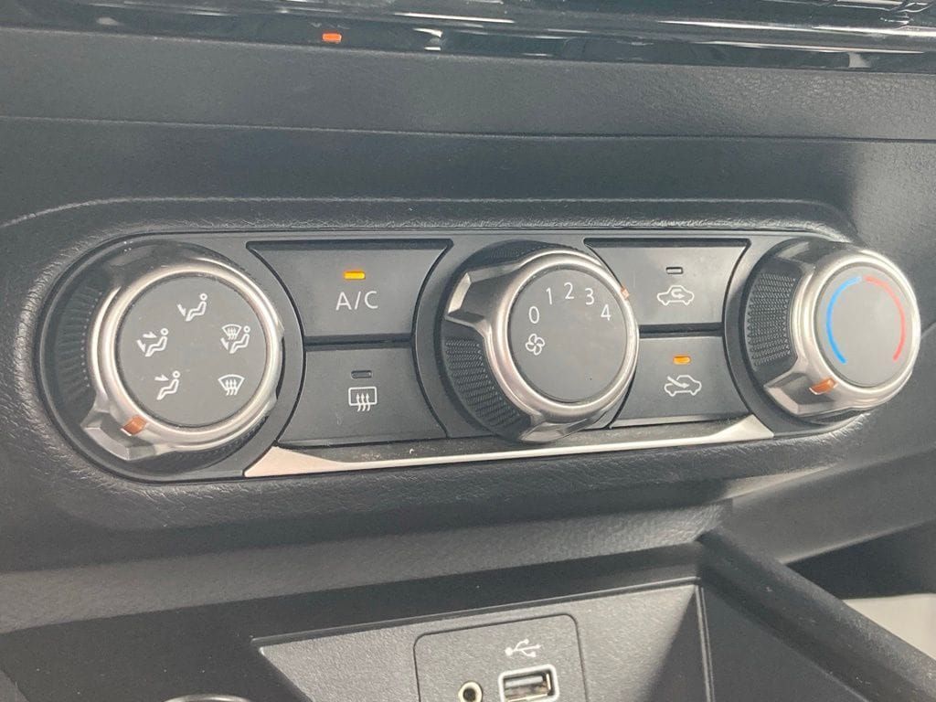 2025 Nissan Kicks S San Antonio TX