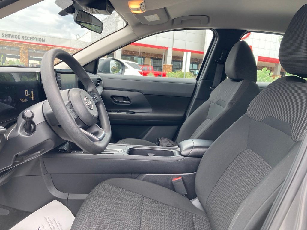 2025 Nissan Kicks S San Antonio TX