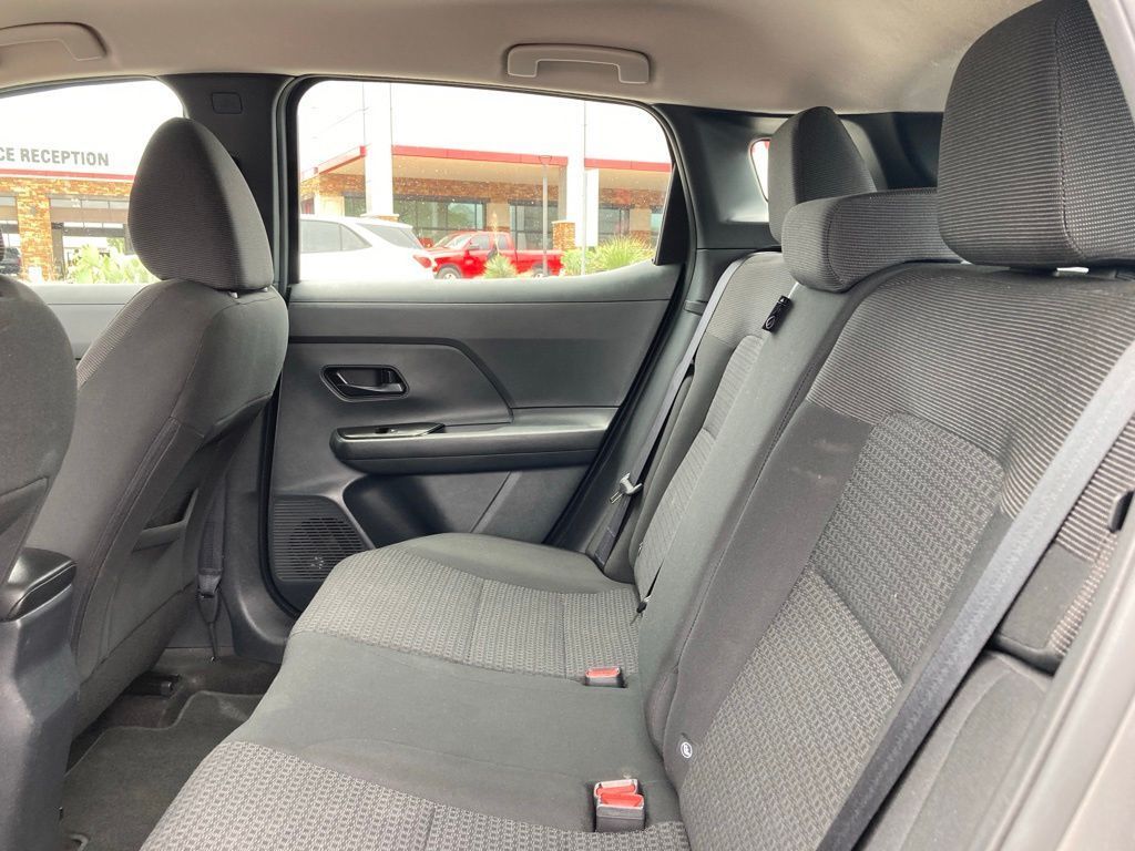 2025 Nissan Kicks S San Antonio TX